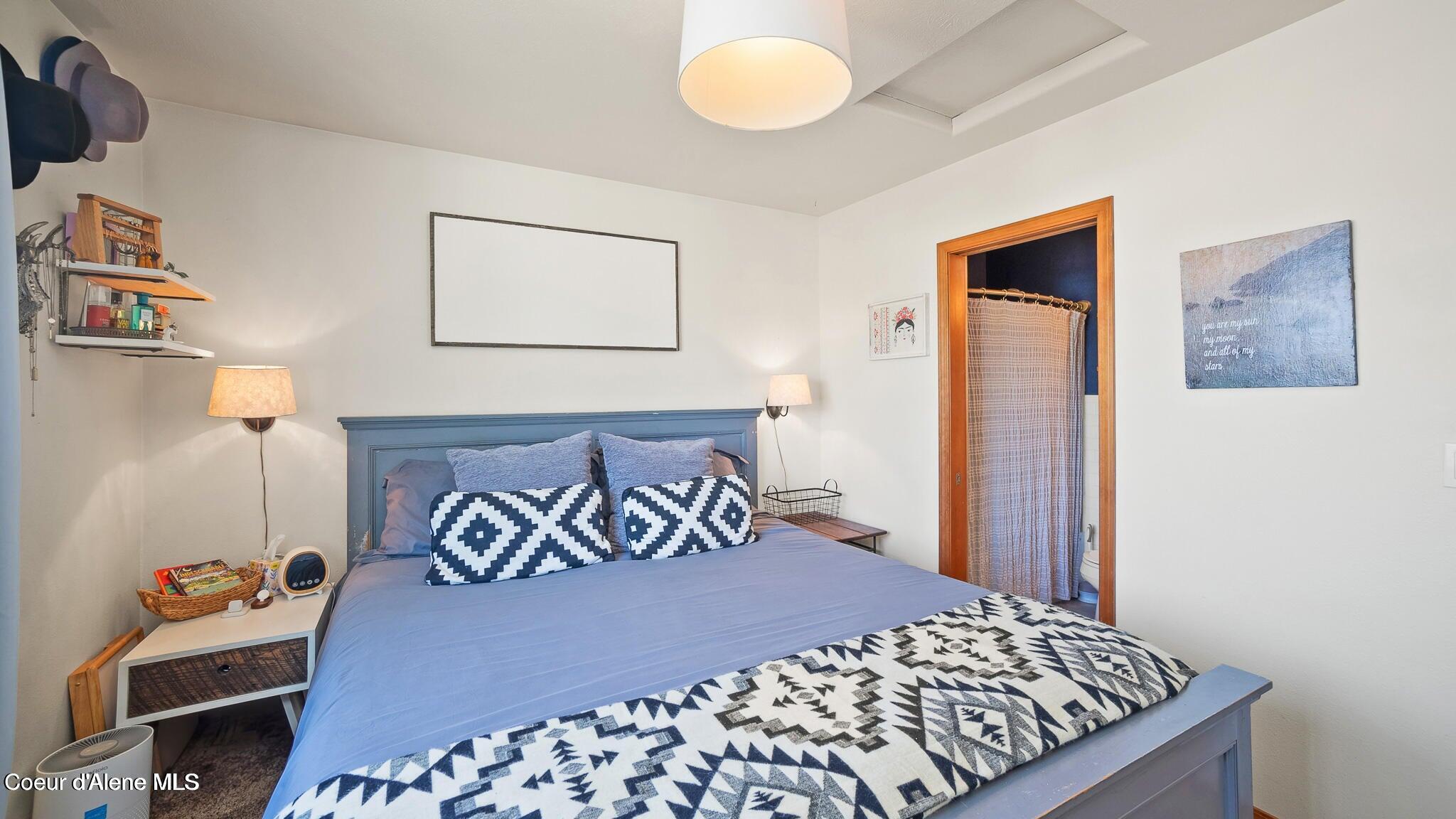 1150 Jamison Court Post Falls, ID 83854 - Photo 14 of 36 Jamison Bed 1.2