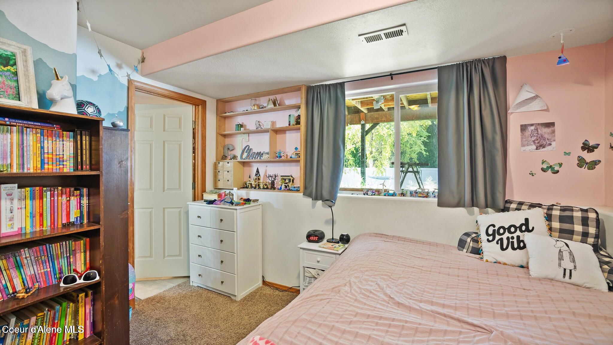 1150 Jamison Court Post Falls, ID 83854 - Photo 18 of 36 Jamison Bed 3.2