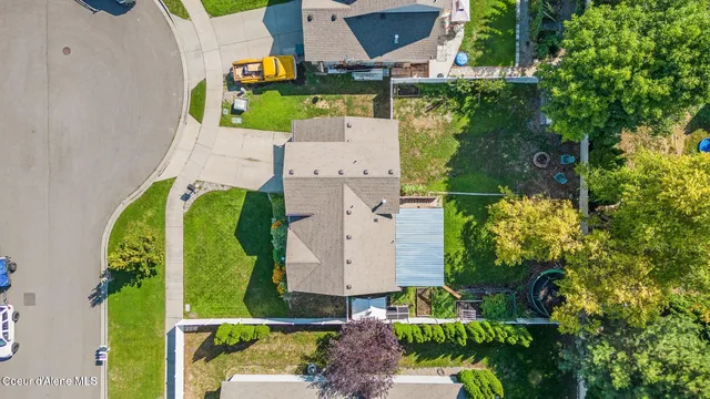 $459,000 | 1150 Jamison Court, Post Falls, ID 83854