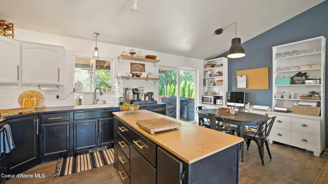 $459,000 | 1150 Jamison Court, Post Falls, ID 83854