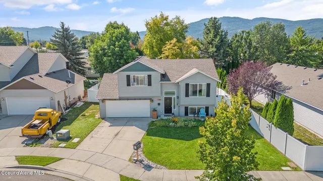 $459,000 | 1150 Jamison Court, Post Falls, ID 83854