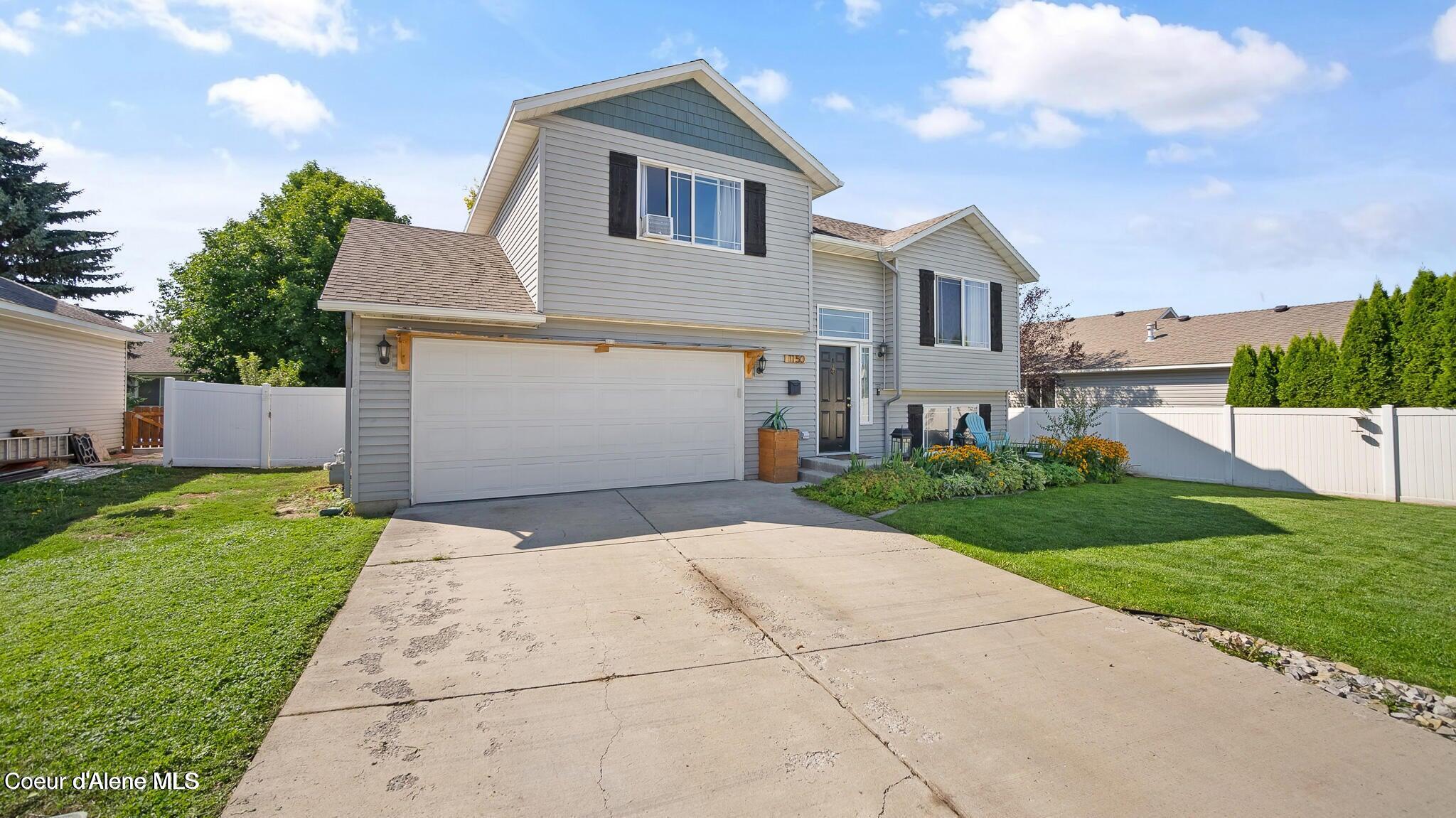 1150 Jamison Court Post Falls, ID 83854 - Photo 35 of 36 Jamison Front 3