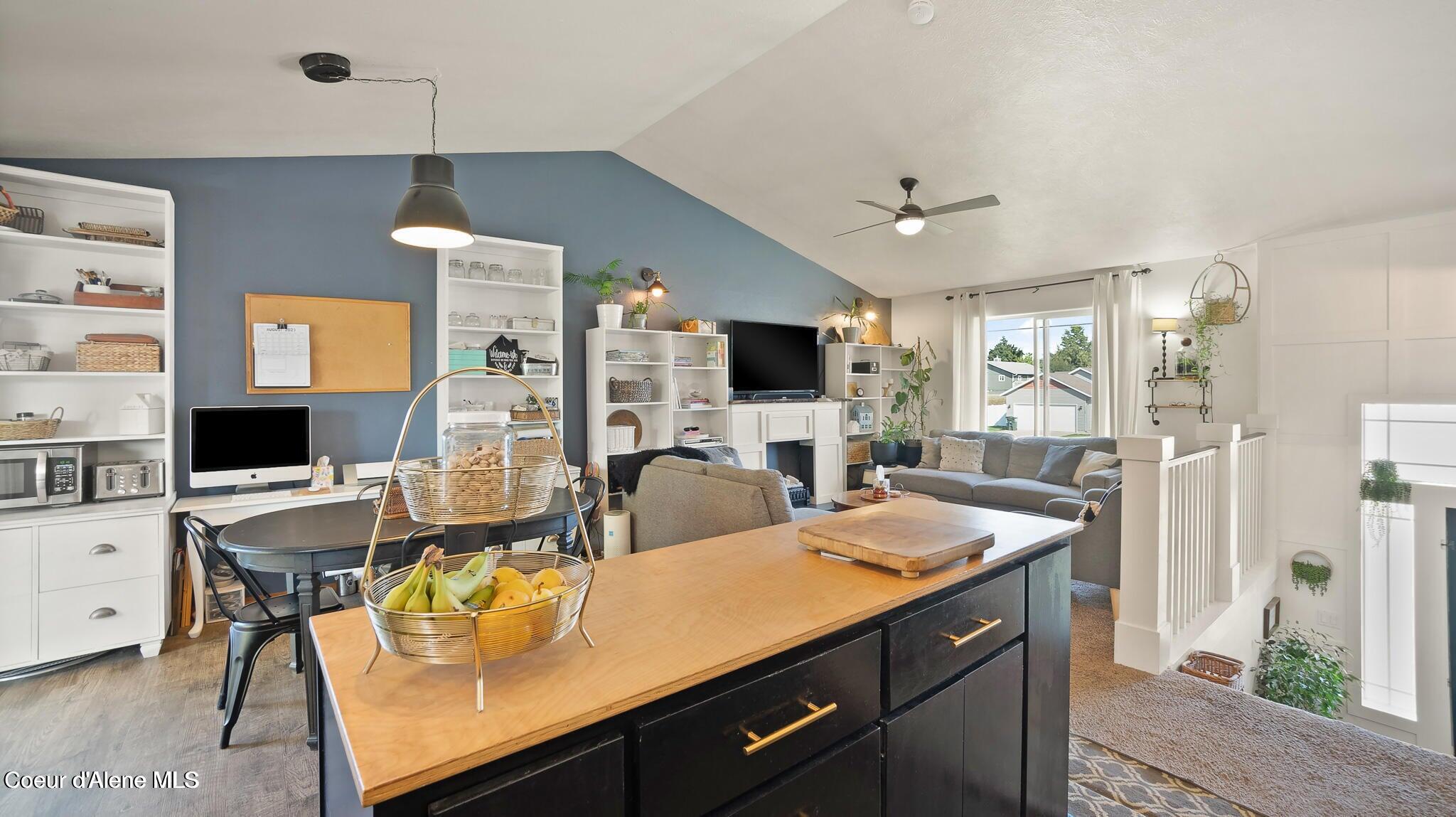 1150 Jamison Court Post Falls, ID 83854 - Photo 5 of 36 Jamison Main Floor 2