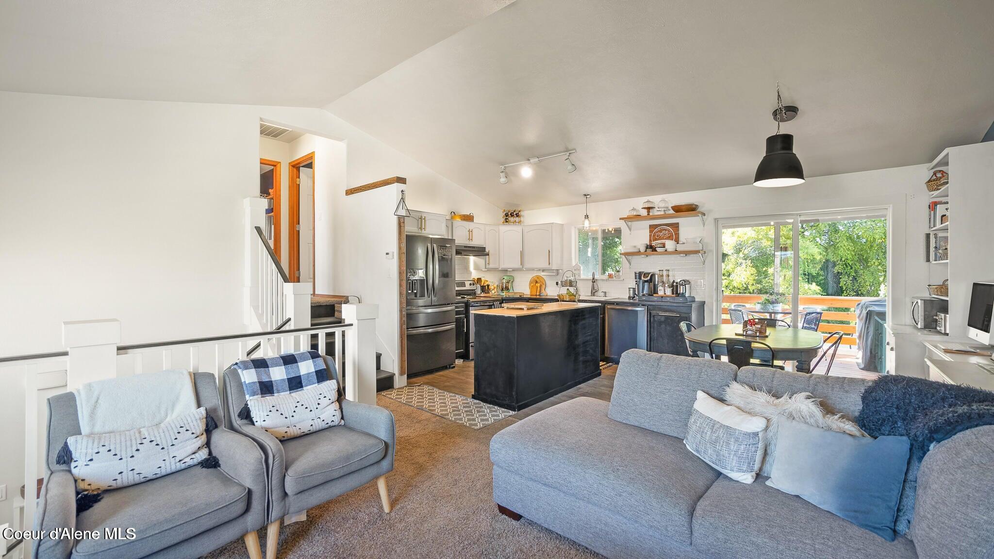 1150 Jamison Court Post Falls, ID 83854 - Photo 7 of 36 Jamison Main Floor