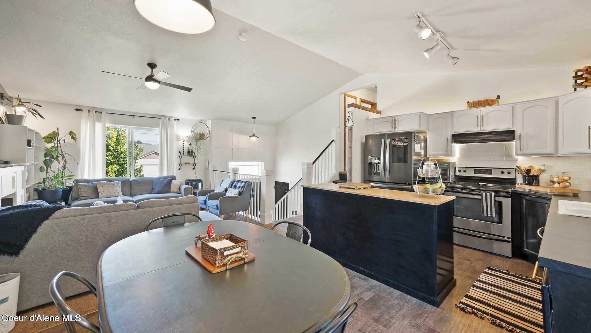 1150 Jamison Court Post Falls, ID 83854 - Photo 8 of 36 Jamison Main Floor 3