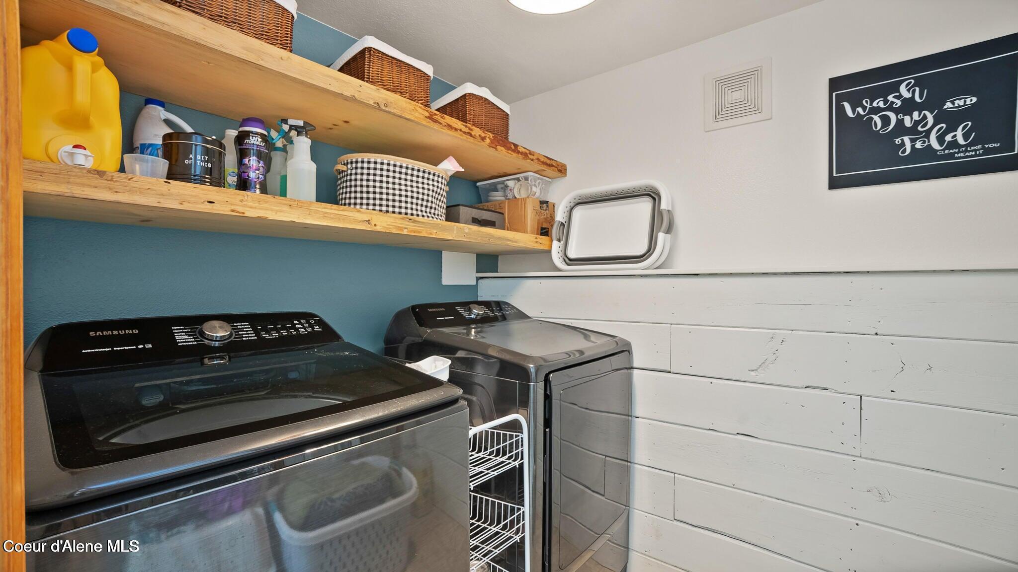 1150 Jamison Court Post Falls, ID 83854 - Photo 9 of 36 Jamison Laundry