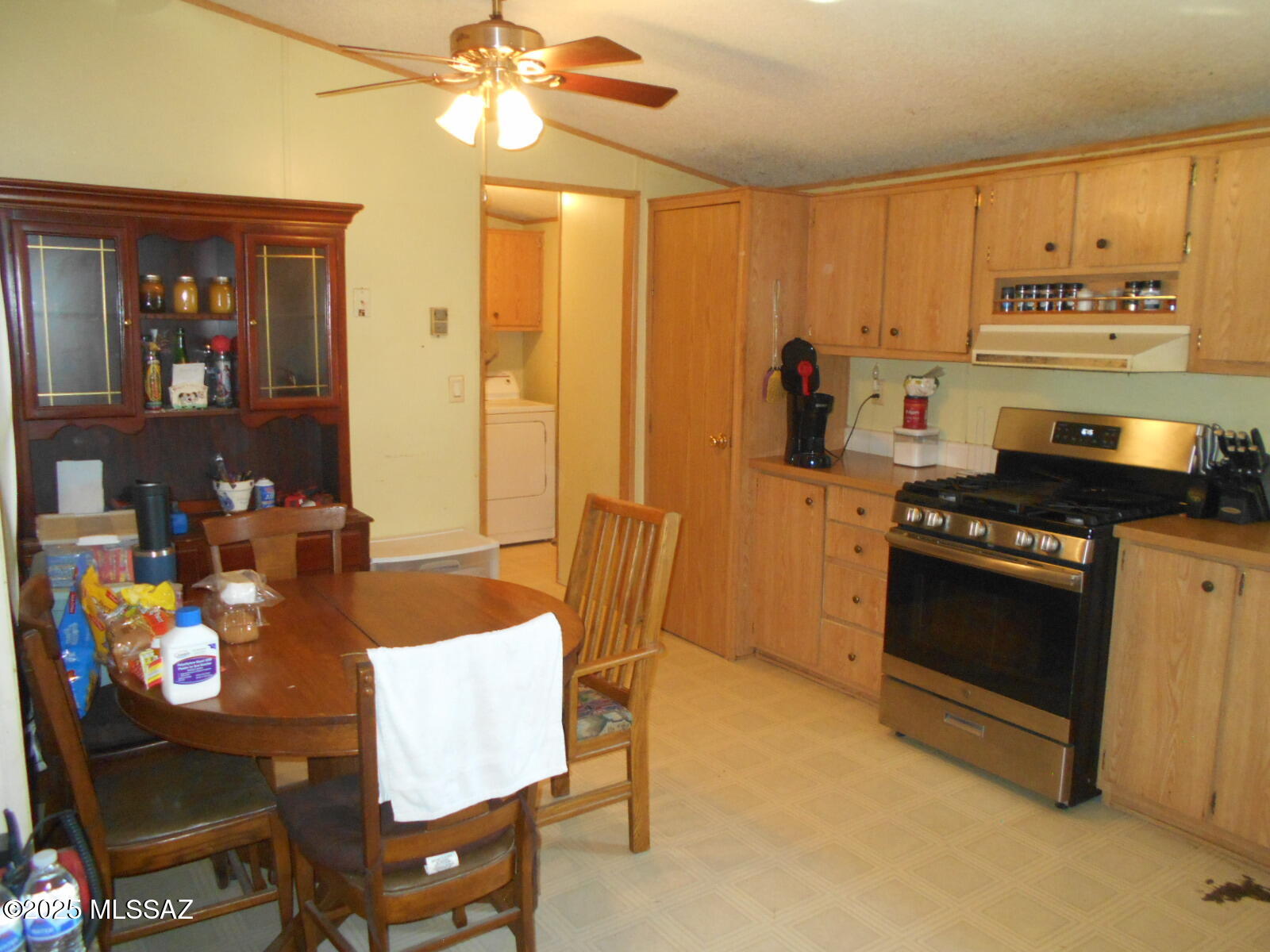 10747 North Bell Road Elfrida, AZ 85610 - Photo 11 of 41