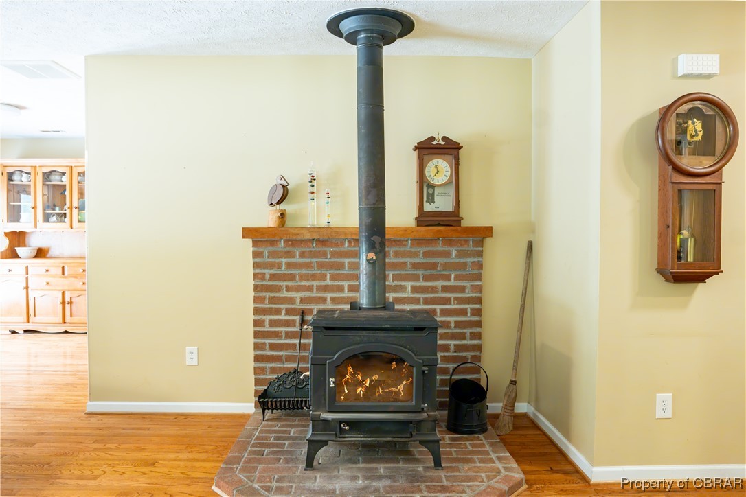 1900 Mark Pine Road Hayes, VA 23072 - Photo 22 of 41