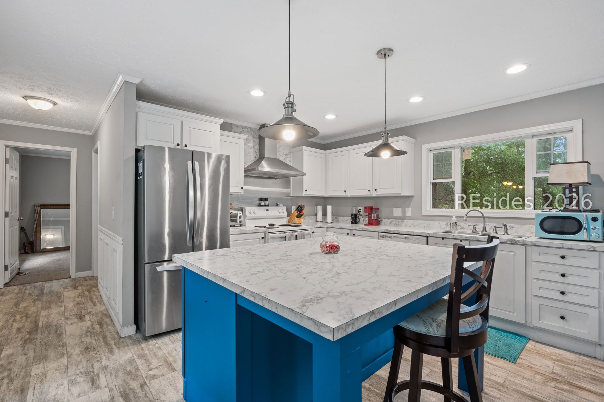 14 Palm Point Road Beaufort, SC 29907 - Photo 5 of 41