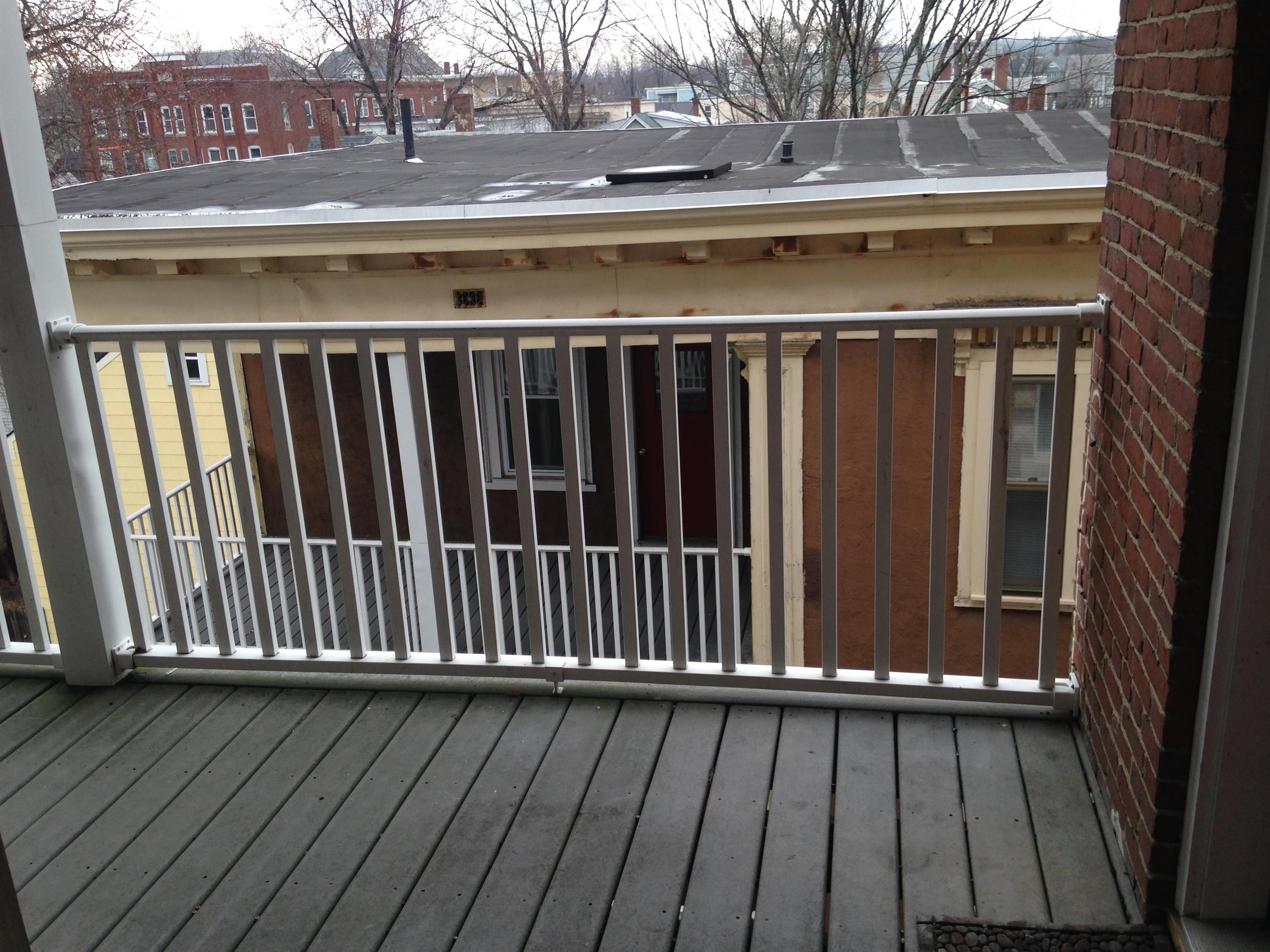 610 Union Street, Unit 403 Manchester, NH 03104 - Photo 25 of 34