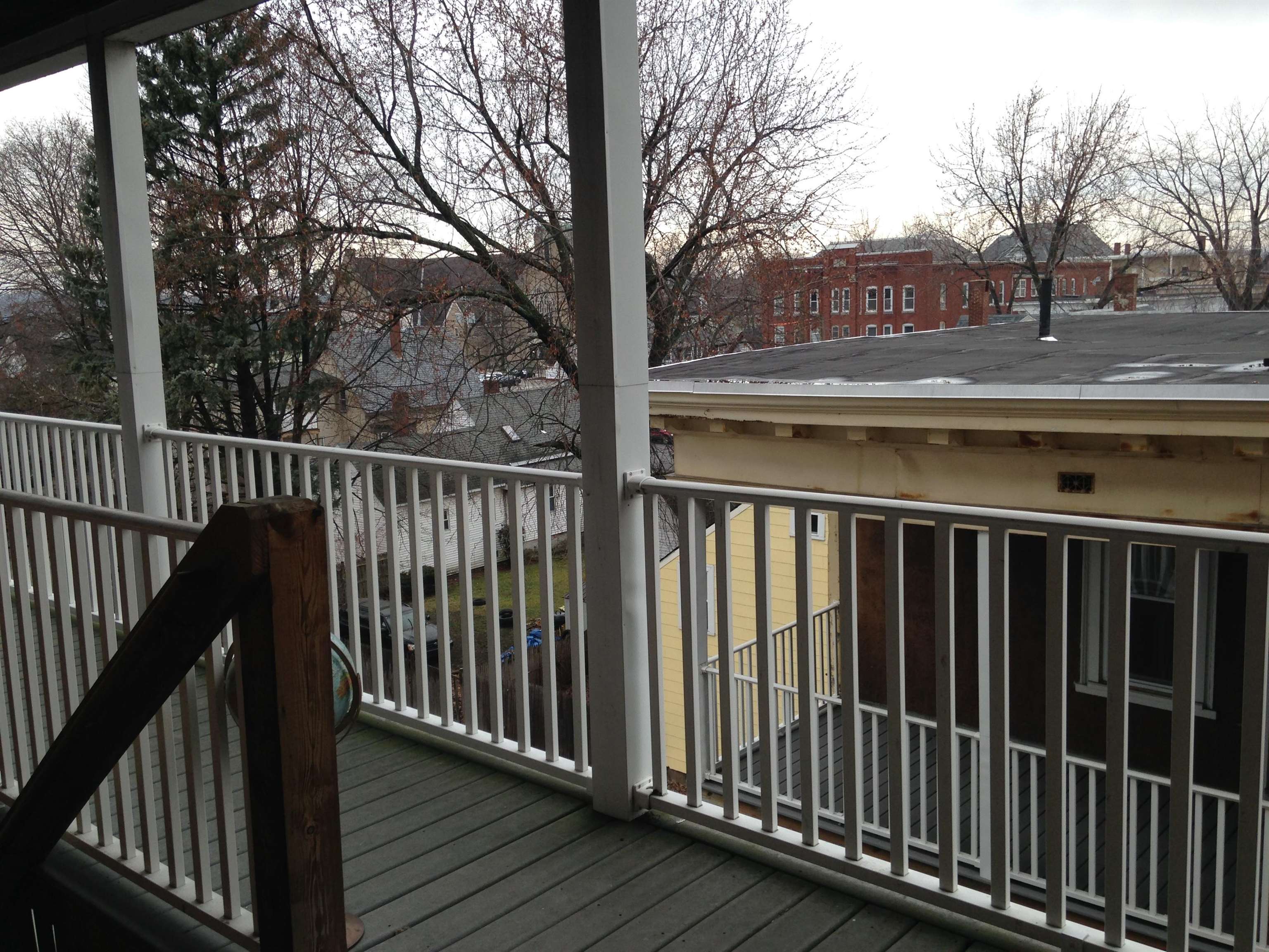 610 Union Street, Unit 403 Manchester, NH 03104 - Photo 26 of 34