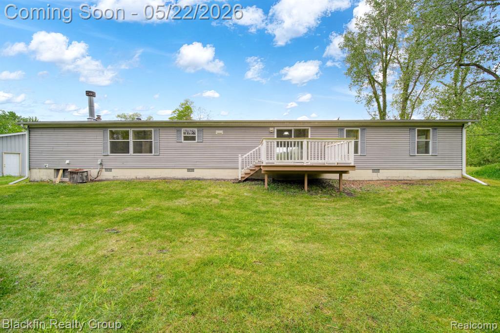 7001 Sweezy Lake Road Brooklyn, MI 49230 - Photo 42 of 63