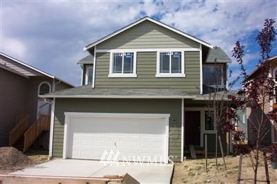 4007 152nd Place Southeast, Unit 11 Bothell, WA 98012 - Photo 1 of 1 Gallery Image 1
