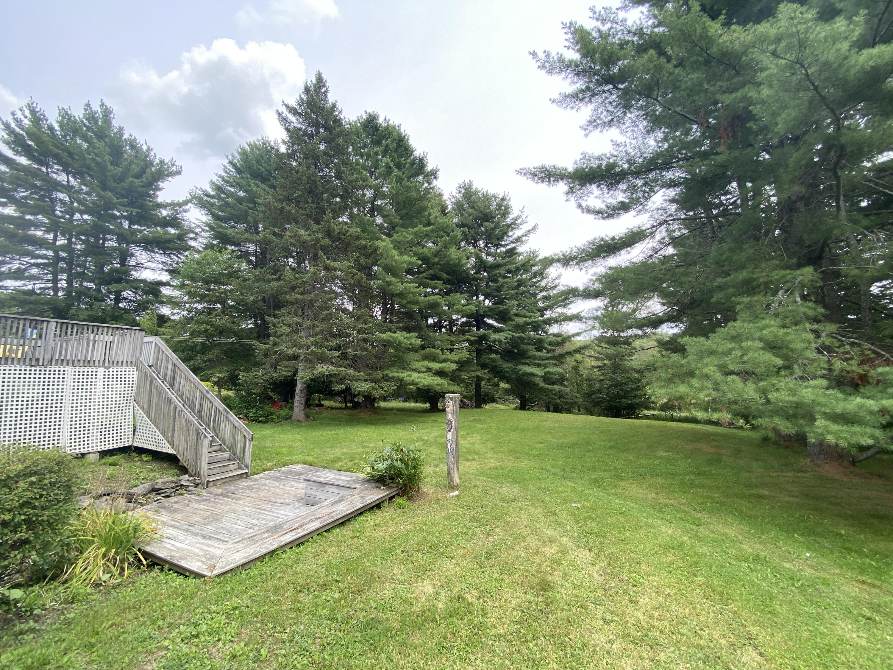 98 Fields Pond Road Holden, ME 04429 - Photo 31 of 34 patio