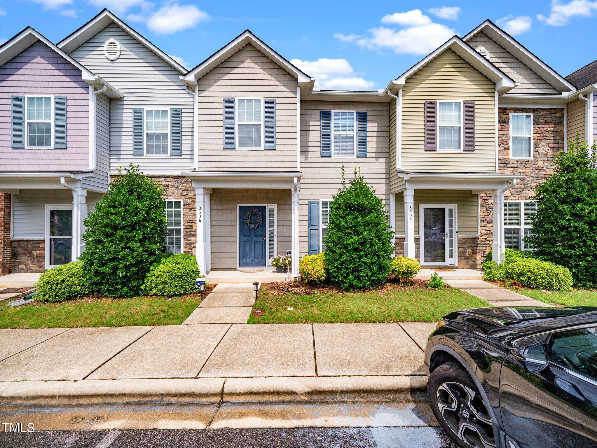8306 Plano Court Raleigh, NC 27616 - Photo 1 of 26 1-web-or-mls-8306 Plano-106