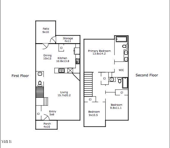 8306 Plano Court Raleigh, NC 27616 - Photo 26 of 26 Screen Shot 2024-07-19 at 3.31.30 PM
