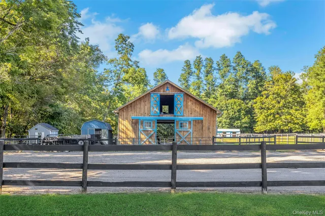 $899,000 | 73 Lake Ellis Road, Wingdale, NY 12594