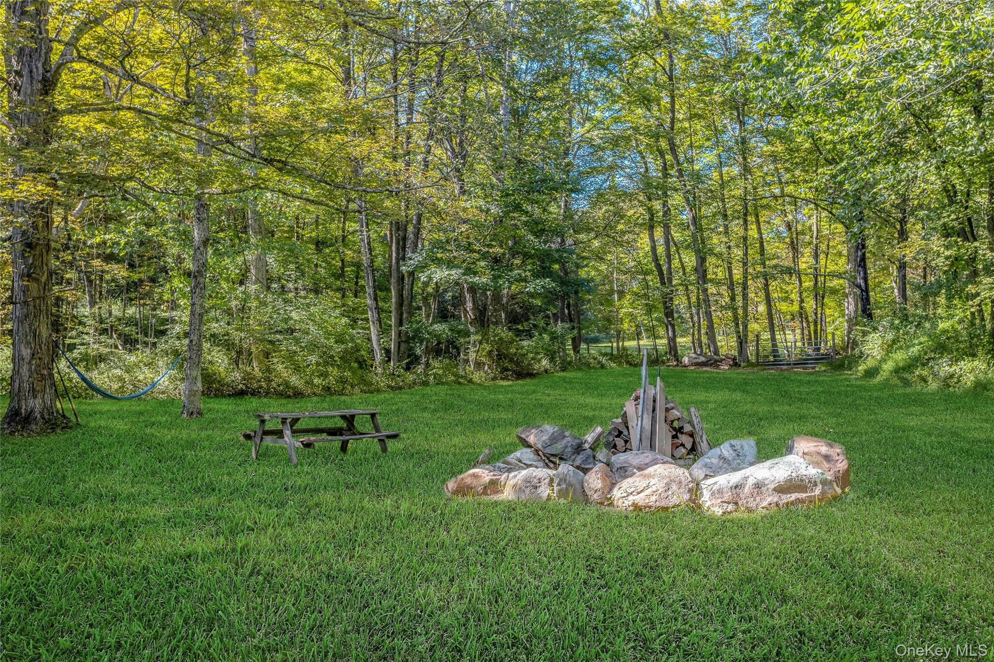73 Lake Ellis Road Wingdale, NY 12594 - Photo 25 of 41 View of green lawn