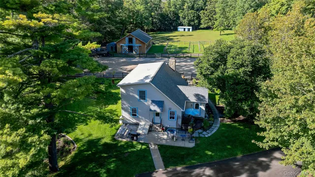 $899,000 | 73 Lake Ellis Road, Wingdale, NY 12594