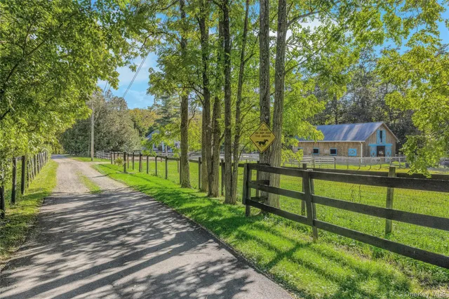 $899,000 | 73 Lake Ellis Road, Wingdale, NY 12594