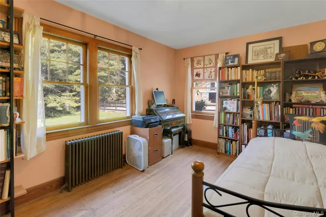 $899,000 | 73 Lake Ellis Road, Wingdale, NY 12594