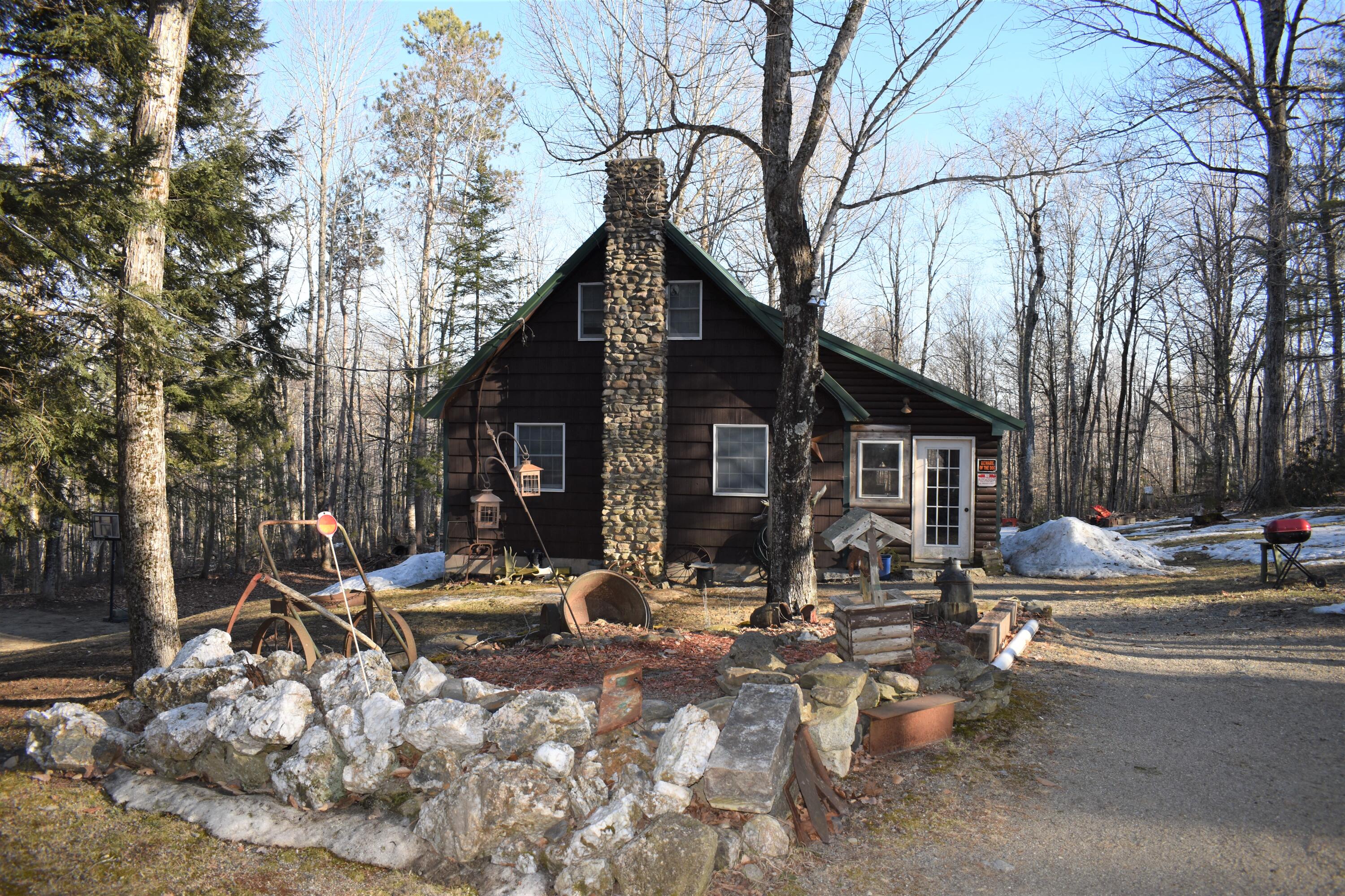 60 Cobb Road Lee, ME 04455 - Photo 1 of 21 DSC_0554