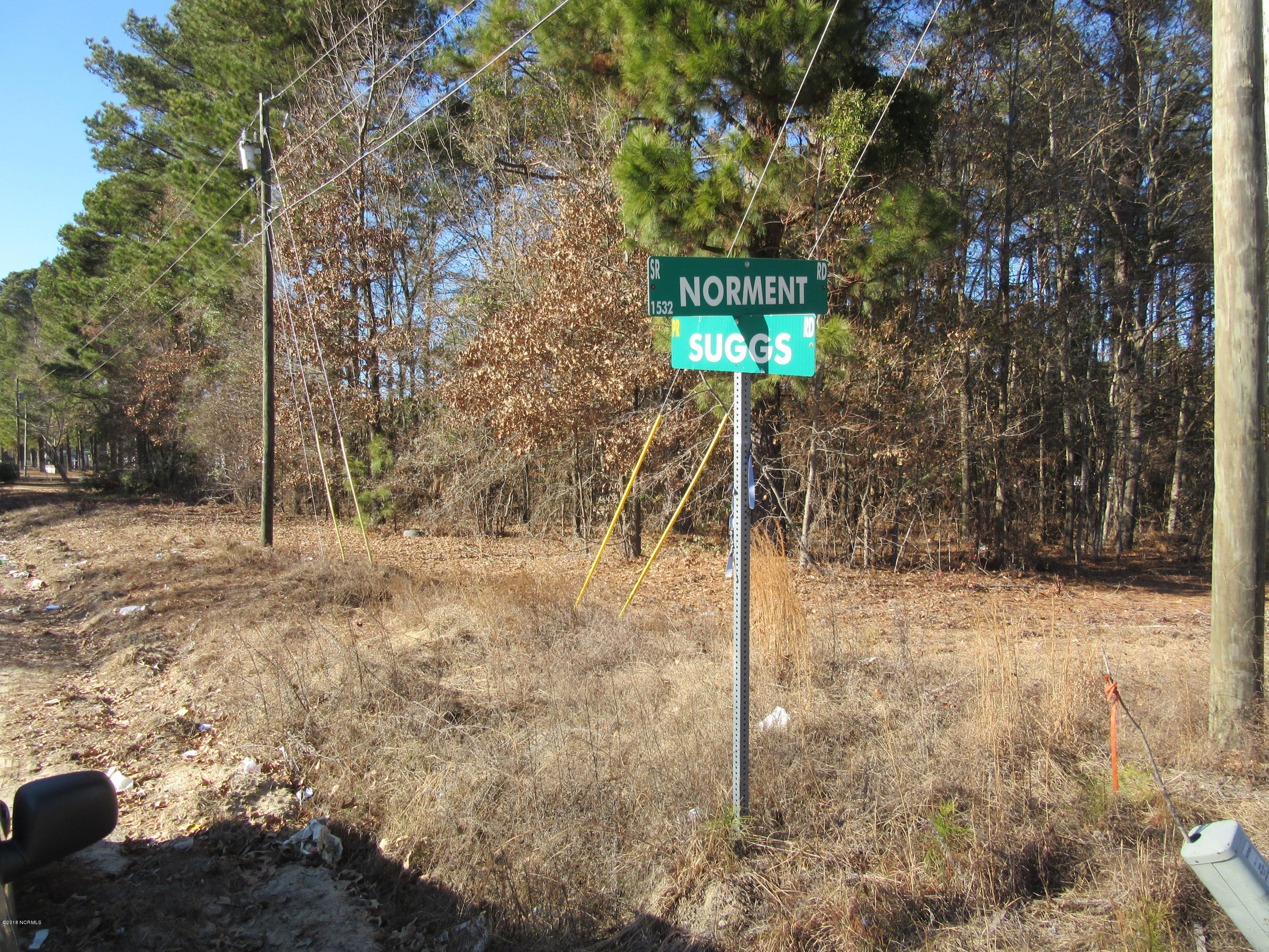 52-53 Norment Road Lumberton, NC 28360 - Photo 1 of 4 IMG_3613