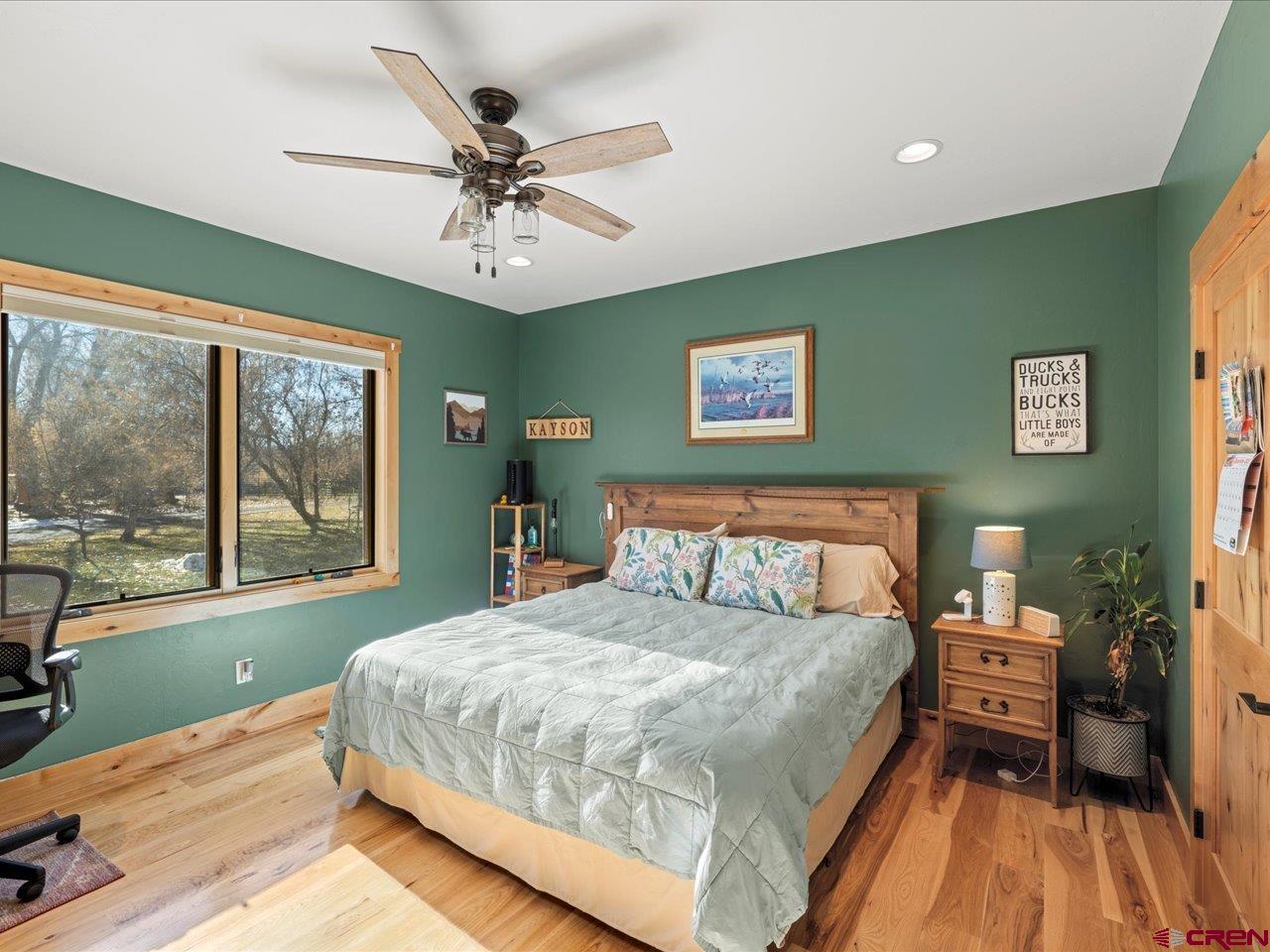 7528 South River Road Olathe, CO 81425 - Photo 20 of 44