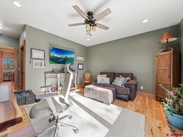 $1,995,000 | 7528 South River Road, Olathe, CO 81425