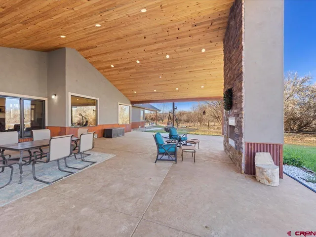 $1,995,000 | 7528 South River Road, Olathe, CO 81425