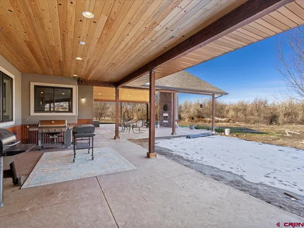 $1,995,000 | 7528 South River Road, Olathe, CO 81425