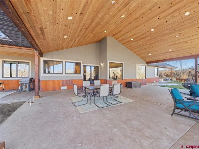 $1,995,000 | 7528 South River Road, Olathe, CO 81425