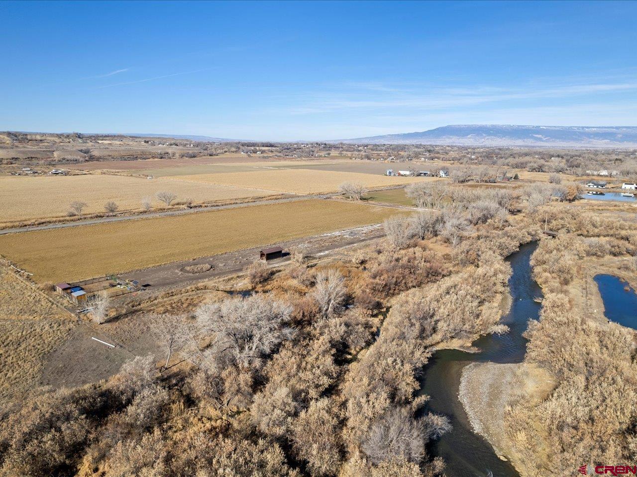 7528 South River Road Olathe, CO 81425 - Photo 36 of 44 a view of an ocean beach