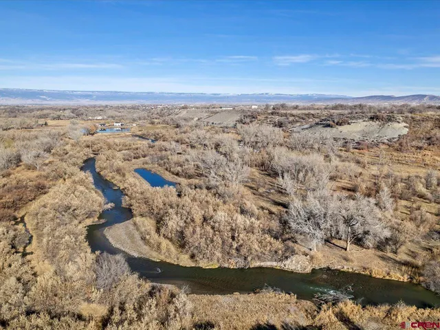 $1,995,000 | 7528 South River Road, Olathe, CO 81425