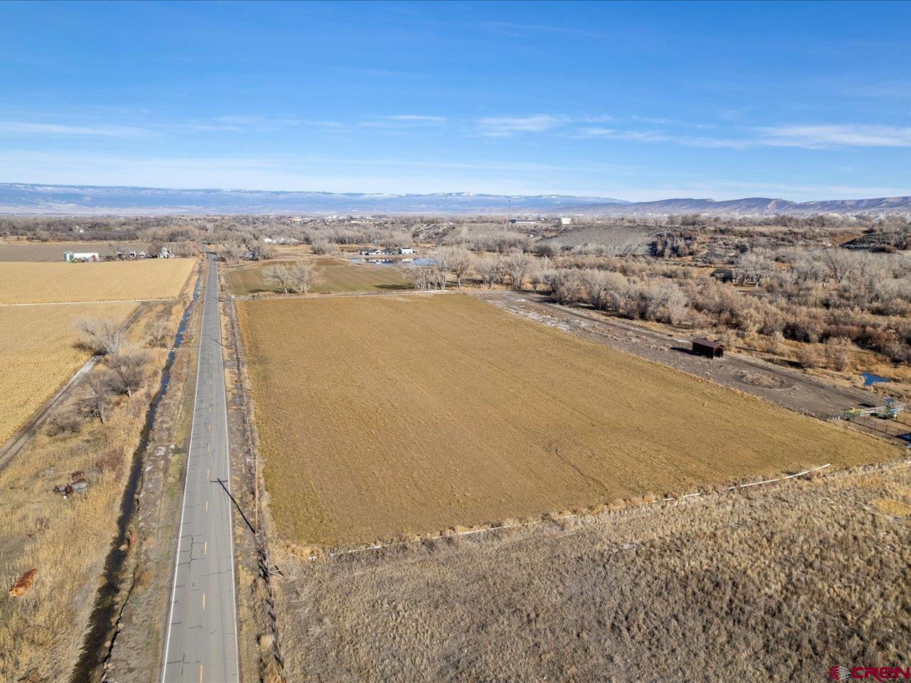 7528 South River Road Olathe, CO 81425 - Photo 39 of 44