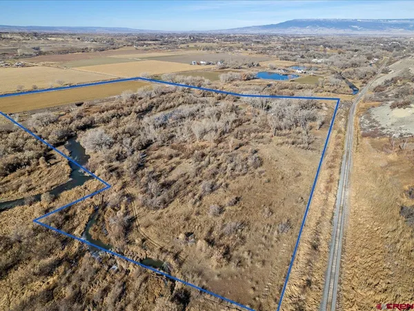 $1,995,000 | 7528 South River Road, Olathe, CO 81425
