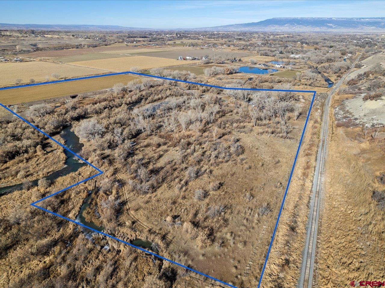7528 South River Road Olathe, CO 81425 - Photo 41 of 44 a view of ocean view