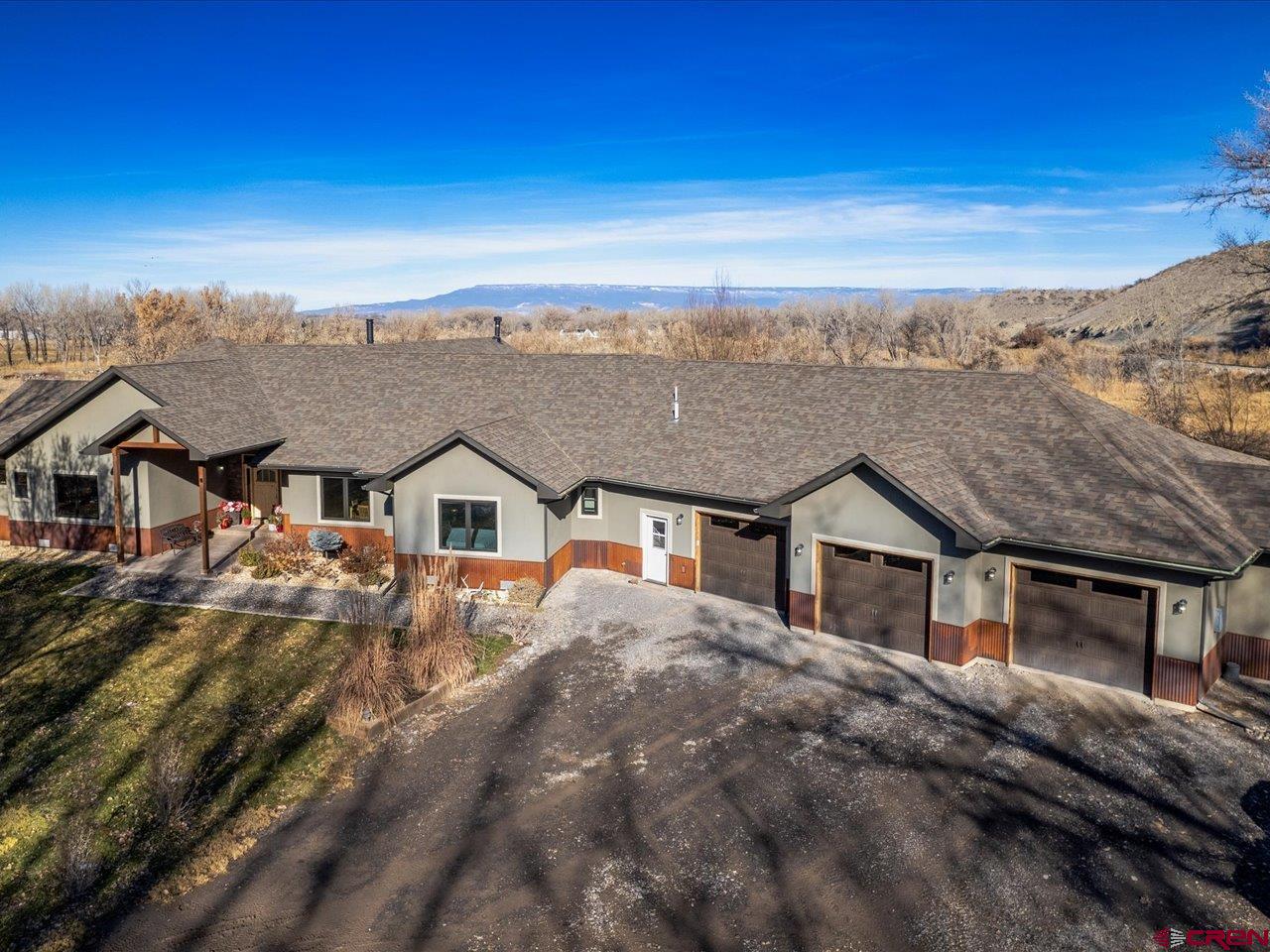 7528 South River Road Olathe, CO 81425 - Photo 42 of 44