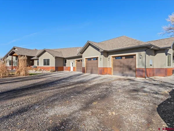 $1,995,000 | 7528 South River Road, Olathe, CO 81425