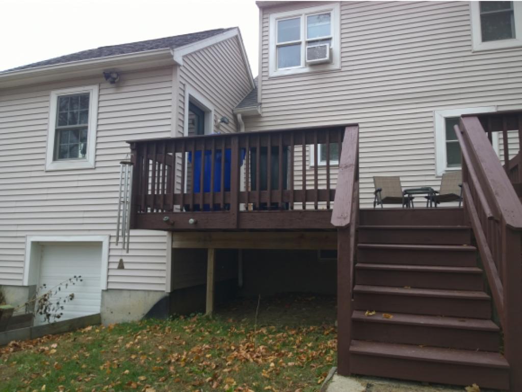 7 Webster Avenue Exeter, NH 03833 - Photo 18 of 19 Gallery Image 18