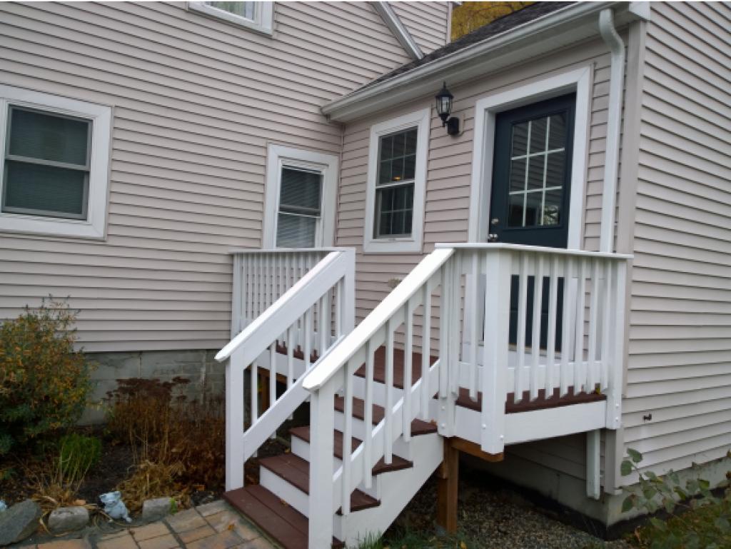 7 Webster Avenue Exeter, NH 03833 - Photo 3 of 19 Gallery Image 3