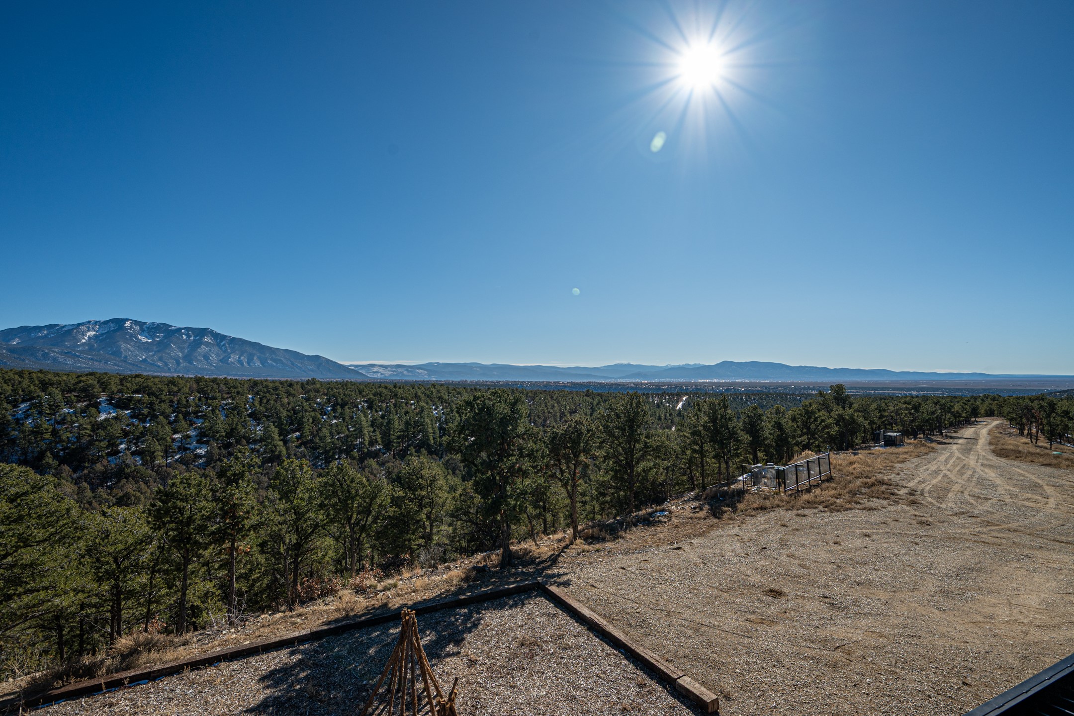 269 Duval Road El Prado, NM 87529 - Photo 9 of 59 View