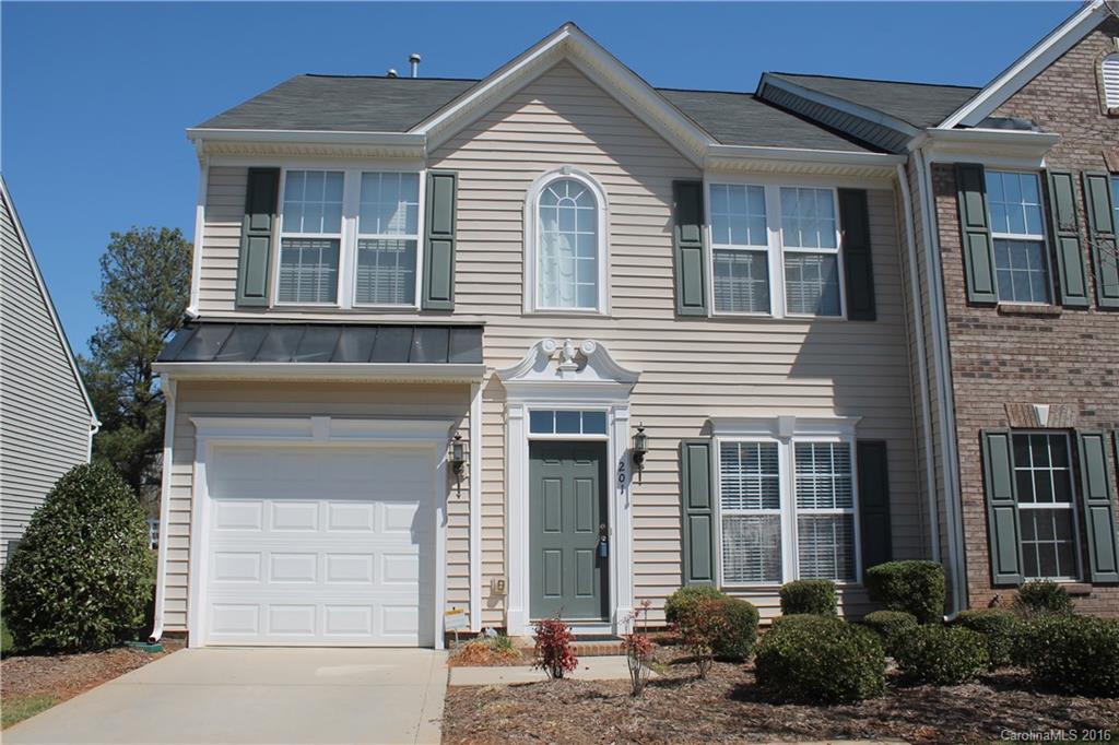 201 Snead Road Fort Mill, SC 29715 - Photo 1 of 10