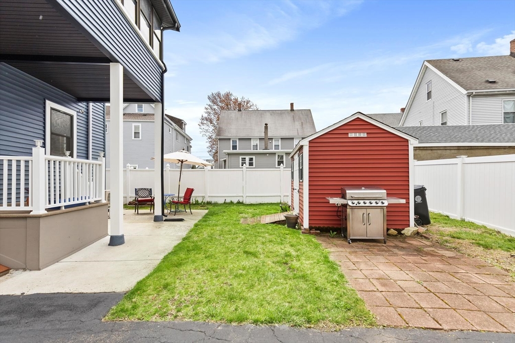 41-43 Welsh Street Malden, MA 02148 - Photo 32 of 37