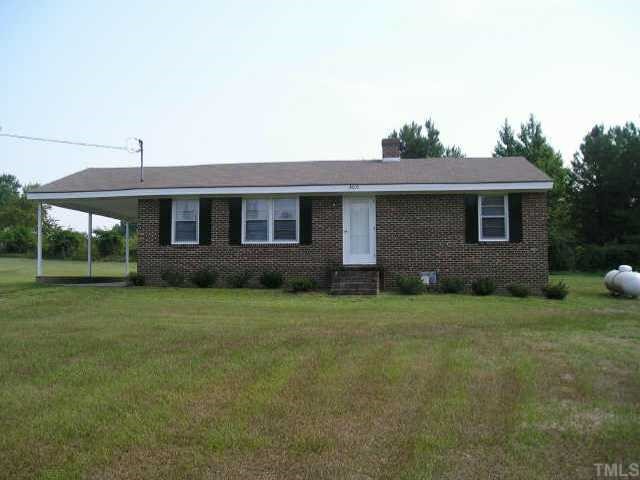 4600 Zebulon Road Zebulon, NC 27597 - Photo 1 of 9