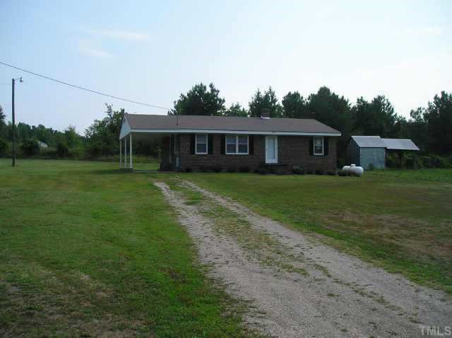4600 Zebulon Road Zebulon, NC 27597 - Photo 8 of 9