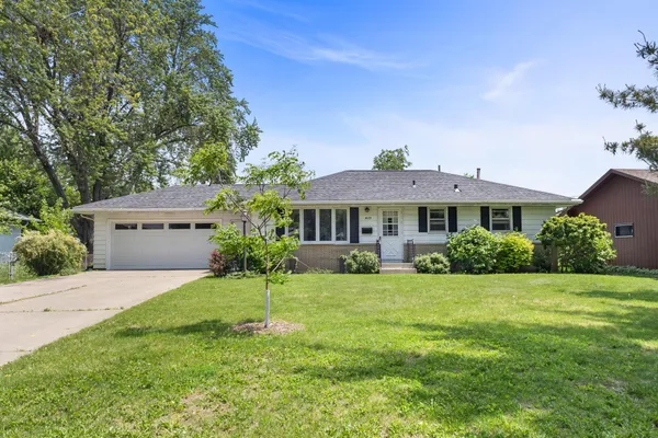 $365,000 | 4109 Cleveland Street Northeast, Columbia Heights, MN 55421
