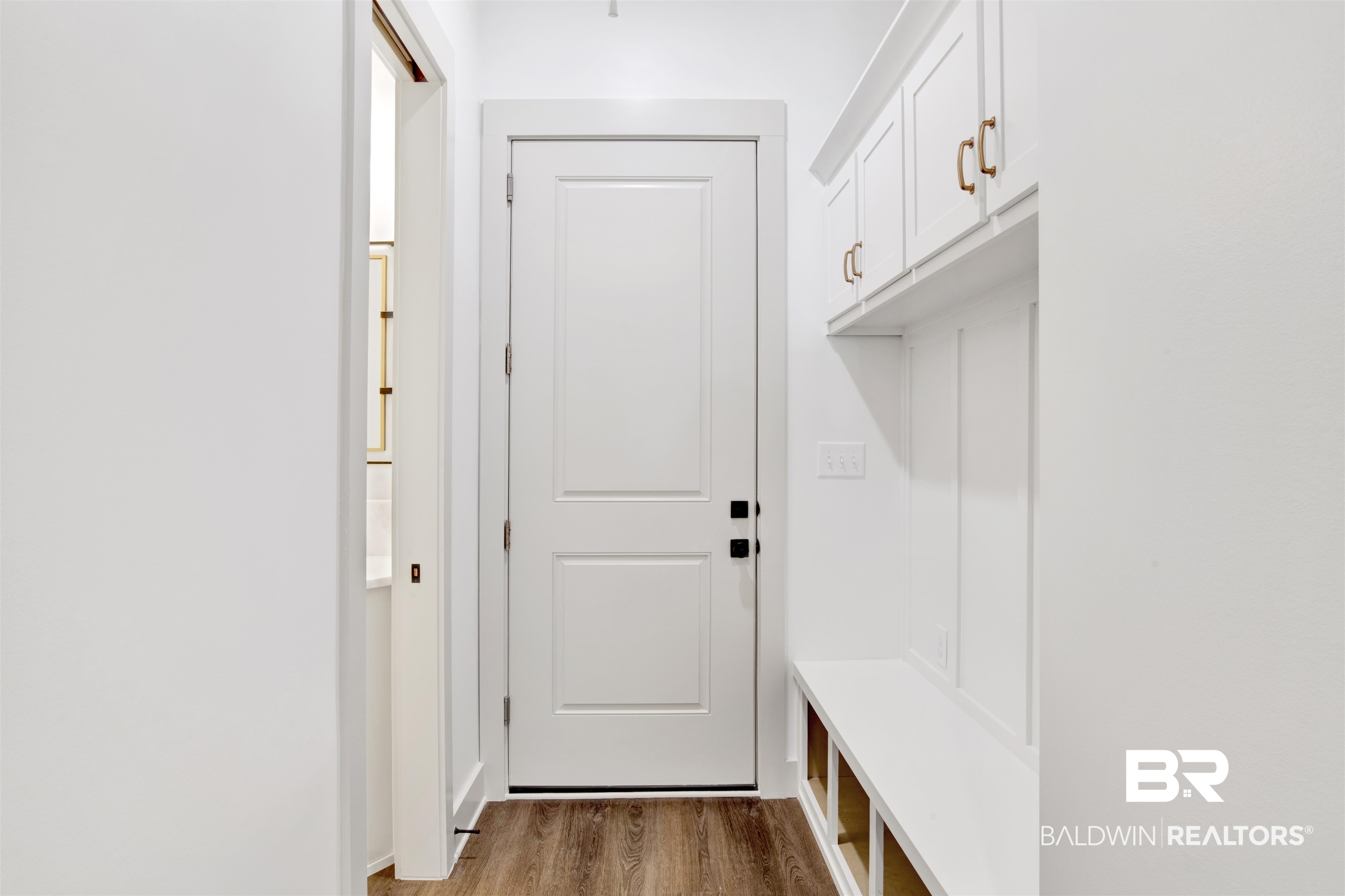 10770 Gayfer Rd Extension Fairhope, AL 36532 - Photo 27 of 36 Drop zone/Mud room