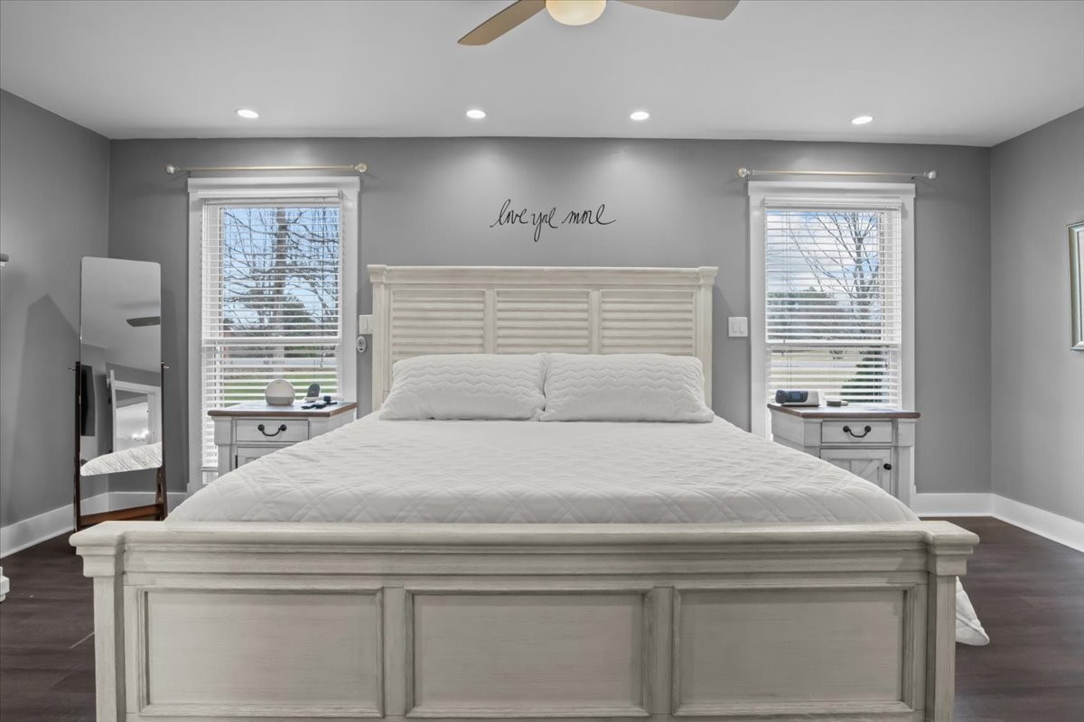 122 Reep Road Dickson, TN 37055 - Photo 5 of 34 Gallery Image 5