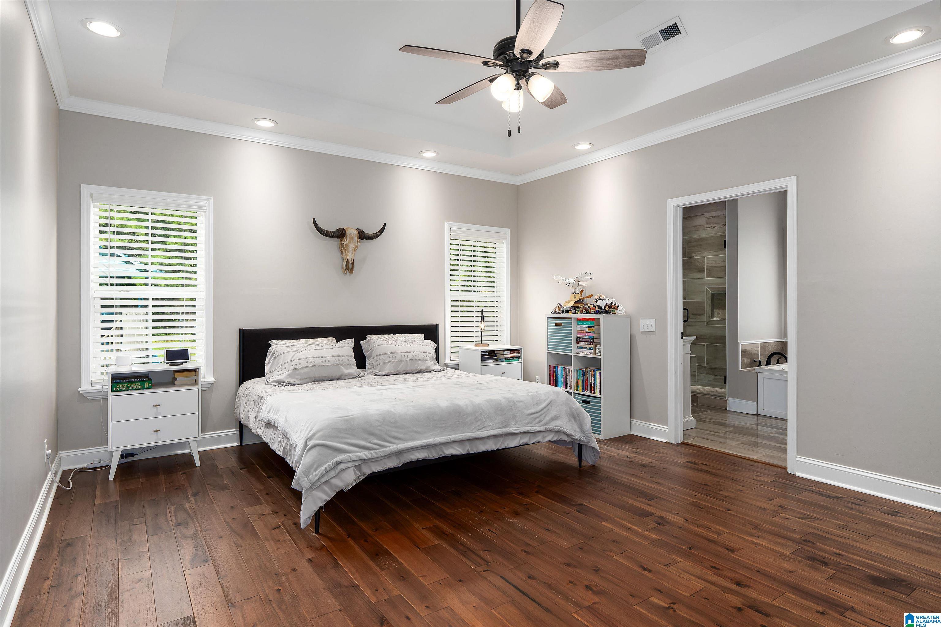 197 Blackjack Road Trussville, AL 35173 - Photo 17 of 36 Gallery Image 17